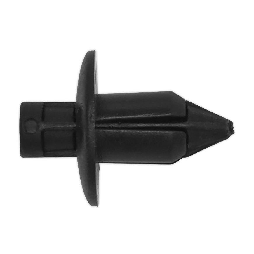 Ø16mm x 21mm, Push Rivet, GM, Japanese - Pack of 20