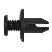 Screw Rivet, Ø15mm x 21mm, GM & Honda - Pack of 20