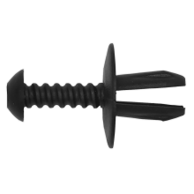 Screw Rivet, Ø17mm x 28mm, Universal - Pack of 20