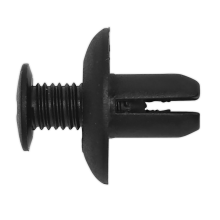 Screw Rivet, Ø19mm x 21mm, Toyota - Pack of 20