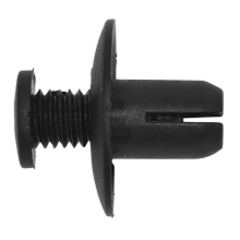 Screw Rivet, Ø20mm x 23mm, Mazda - Pack of 20