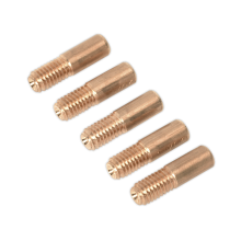 Contact Tip 1mm MB14 - Pack of 5