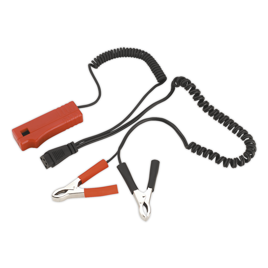 Replacement 1.5m Lead Set with Inductive Pick-Up