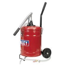 20L Mobile Gear Oil Dispensing Unit