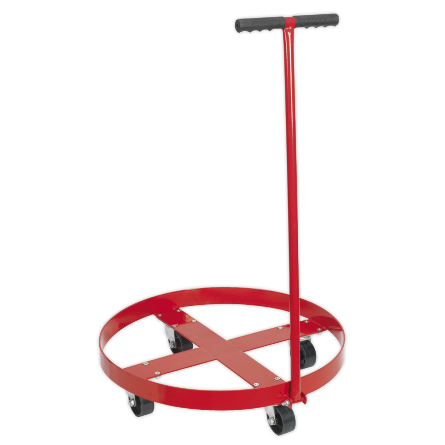 205L Drum Dolly with Handle