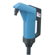 AdBlue® Heavy-Duty Lever Action Pump