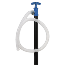 AdBlue® Lift Action Pump