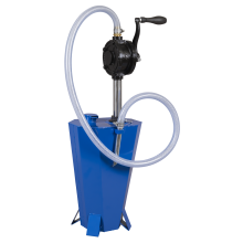 10.5L Gear Oil Dispensing Unit