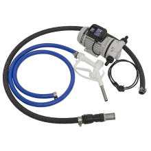 Portable Transfer Pump AdBlue® - 230V