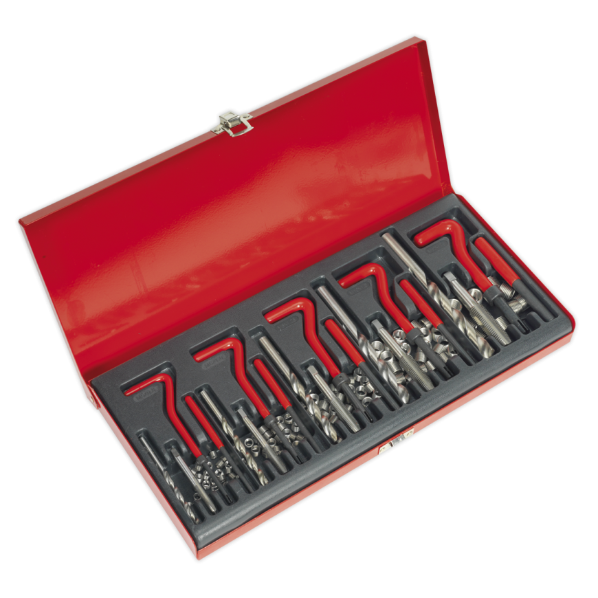 Thread Repair Master Kit