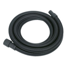 5m Vacuum Hose