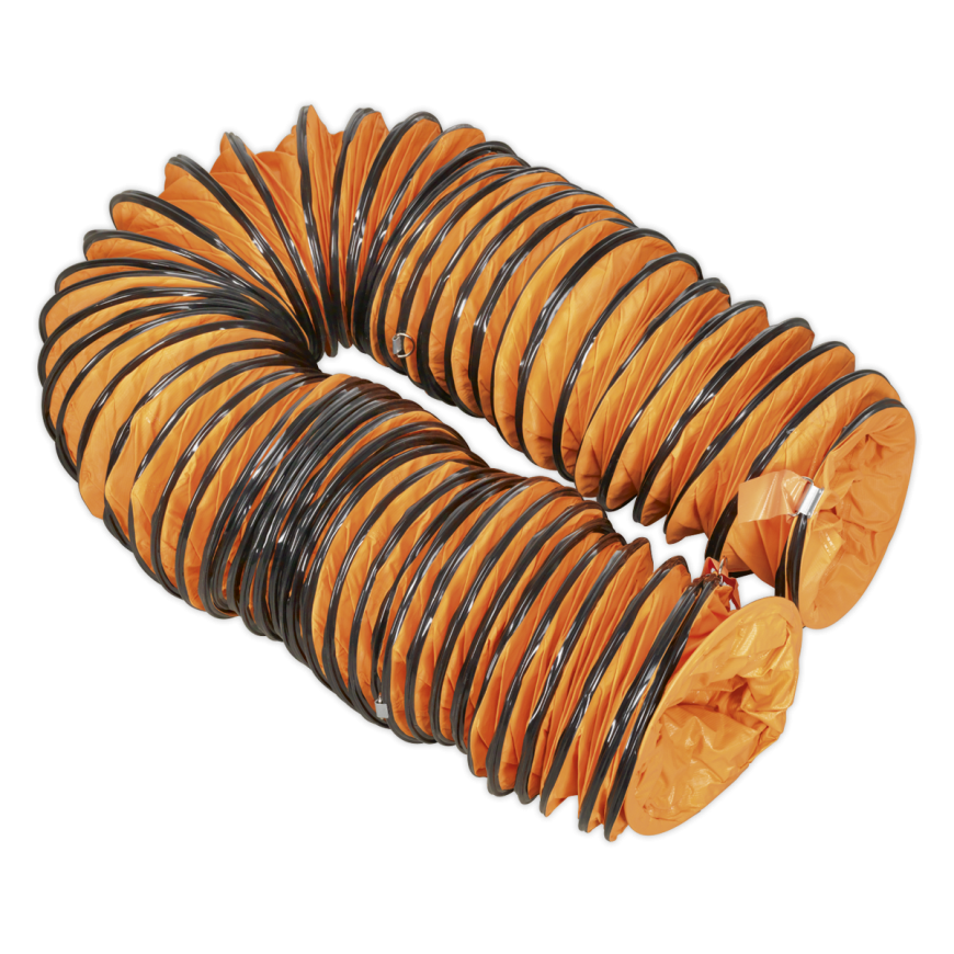 Ø250mm Flexible Ducting 10m Extension