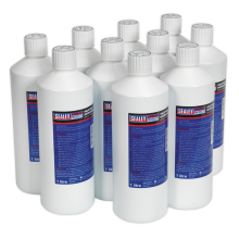 1L Carpet/Upholstery Detergent - Pack of 10