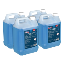 5L Carpet/Upholstery Detergent - Pack of 4