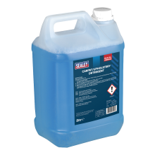 5L Carpet/Upholstery Detergent