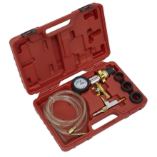 Cooling System Vacuum Purge & Refill Kit