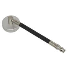 Ø45mm Brake Pressure Bleeder Cap - 90° Connector With Hose