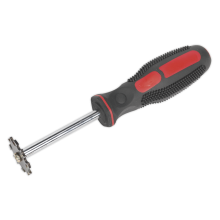 Brake & Fuel Pipe Inspection Tool