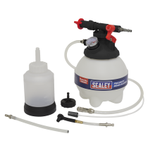 3L Pneumatic Brake Bleeder