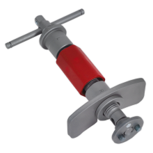 Left/Right-Handed Brake Piston Wind-Back Tool