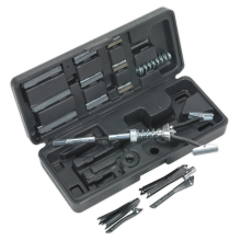 4-in-1 Cylinder Hone Kit