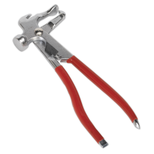 Wheel Balancing Weight Pliers