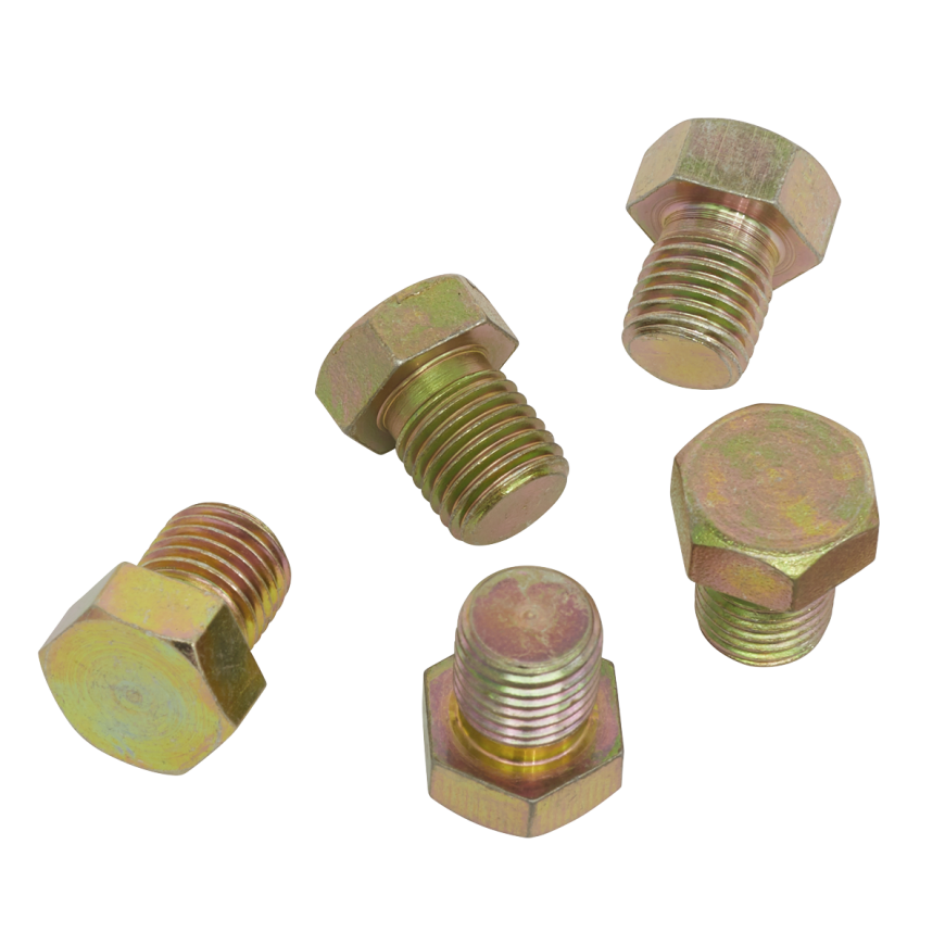 M13 Sump Plug - Pack of 5