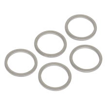 M15 Sump Plug Washer - Pack of 5