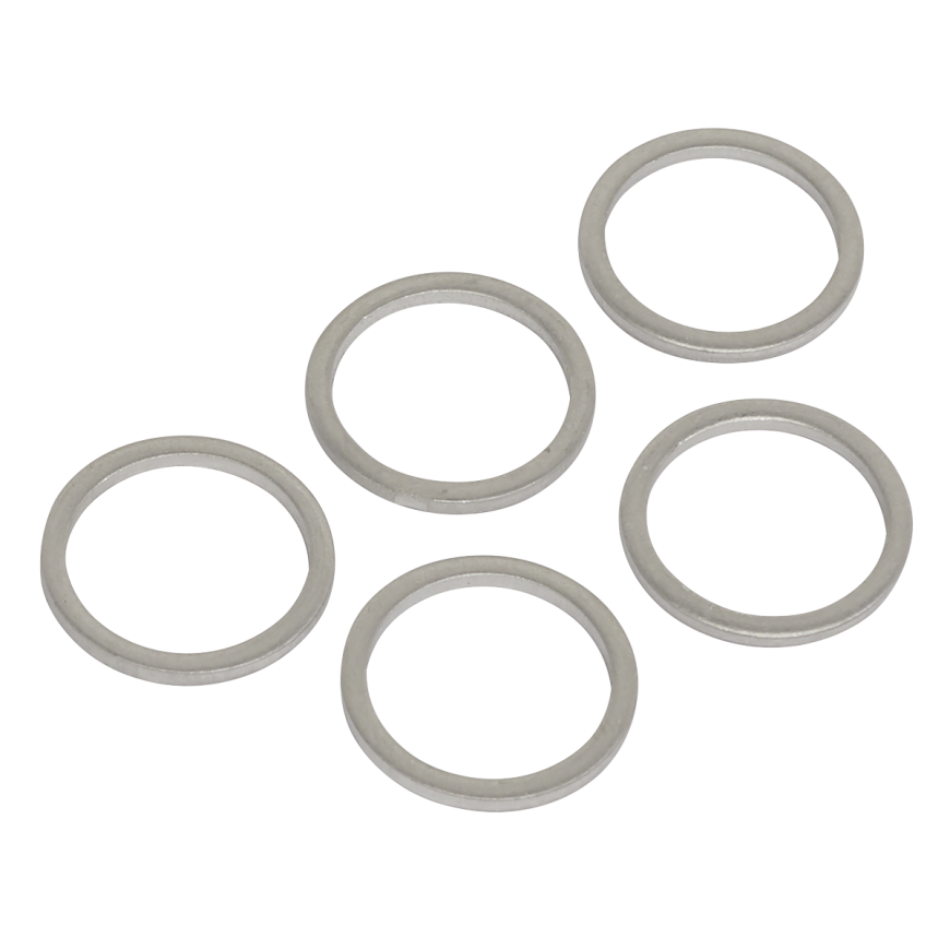 M15 Sump Plug Washer - Pack of 5