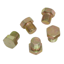 M15 Sump Plug - Pack of 5