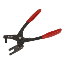 Exhaust Hanger Removal Pliers