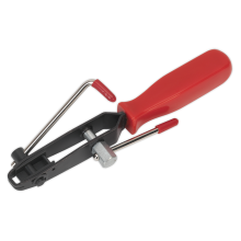 CVJ Boot/Hose Clip Tool with Cutter