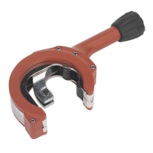 Ratcheting Exhaust Pipe Cutter