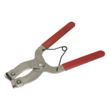 Piston Ring Pliers 1.2-5mm Capacity