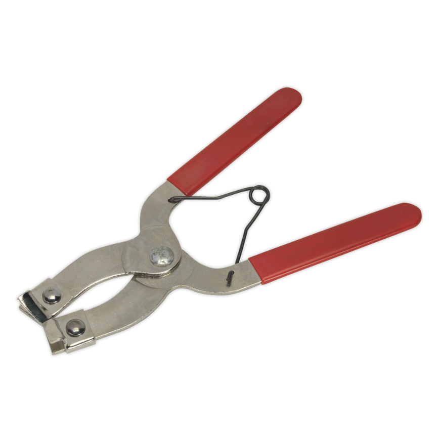 Piston Ring Pliers 1.2-5mm Capacity