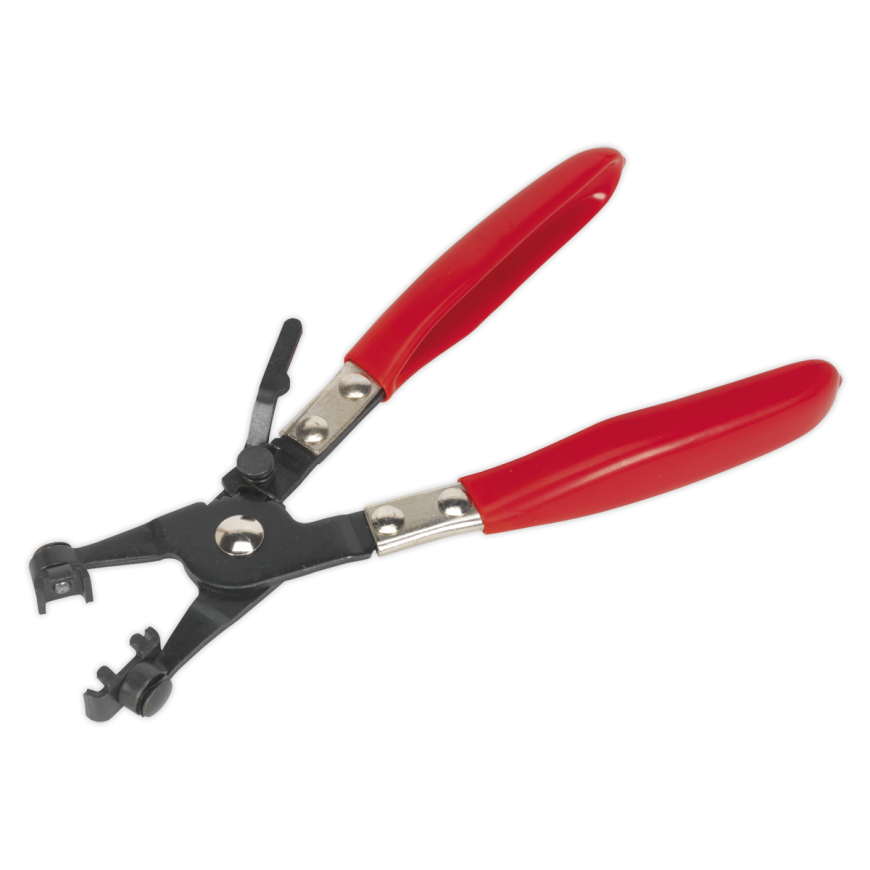 Hose Clip Pliers