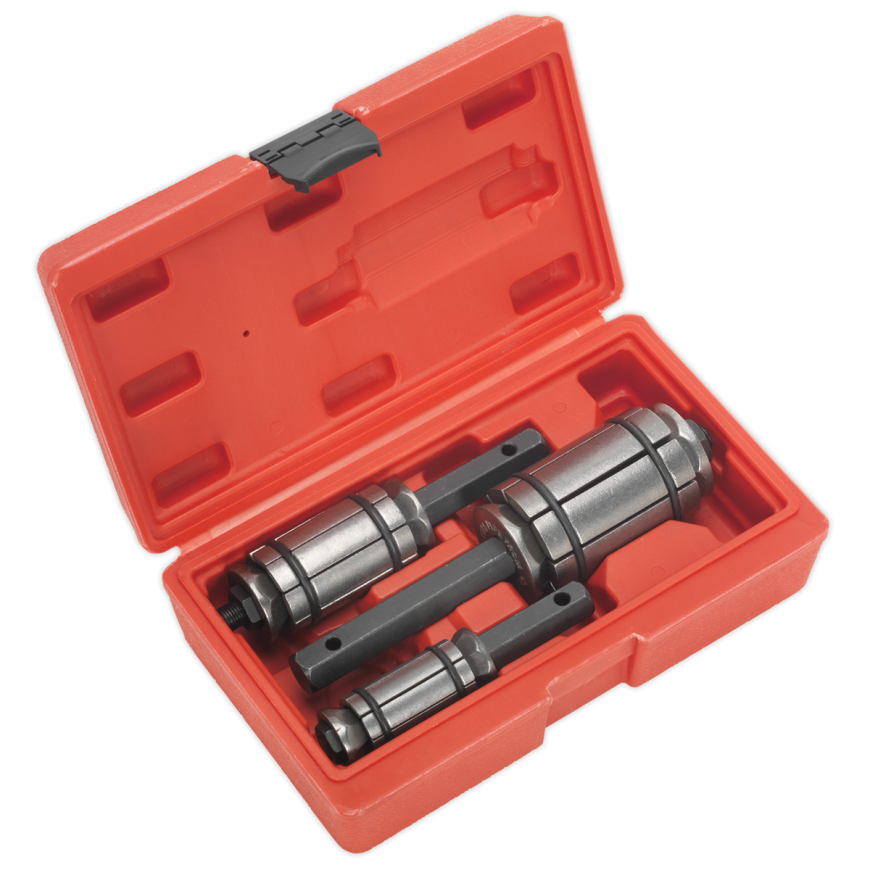 3pc Exhaust Pipe Expander Set