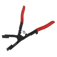 Hose Clip Pliers - Angled