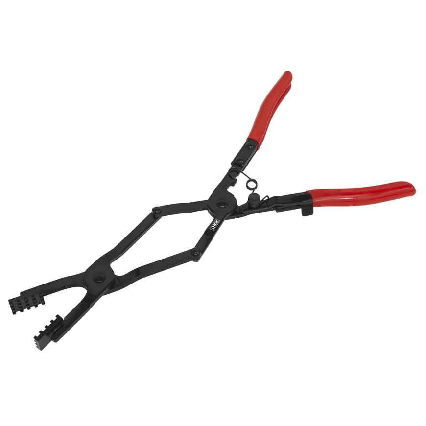 440mm Hose Clip Pliers - Double-Jointed