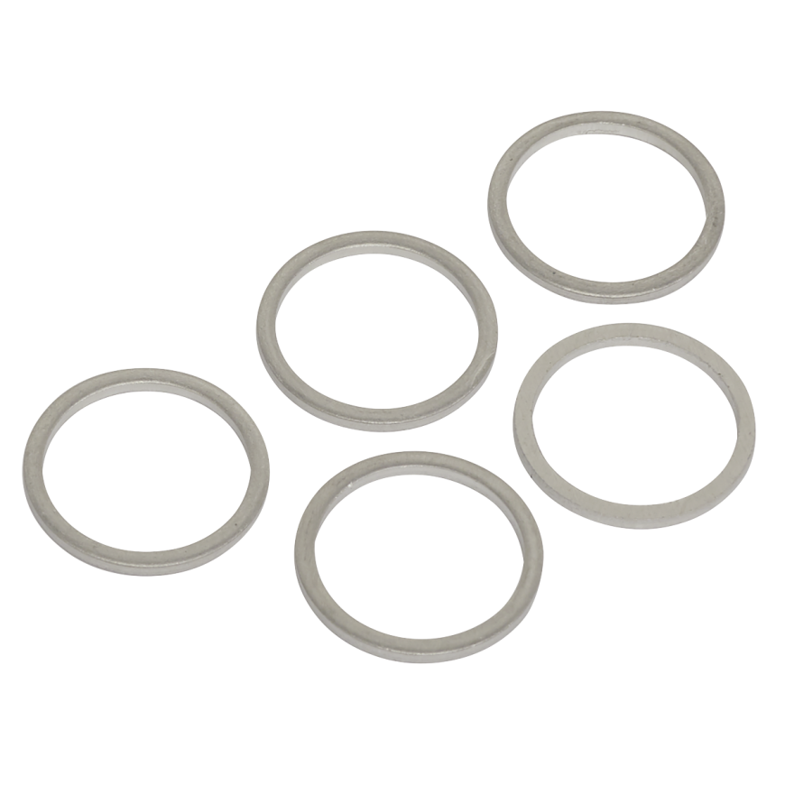 M17 Sump Plug Washer - Pack of 5