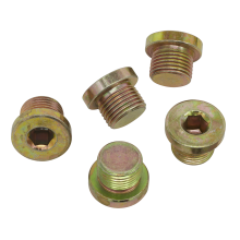 M17 Sump Plug - Pack of 5