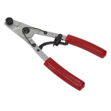 Motorcycle Brake Piston Removal Ratchet Pliers