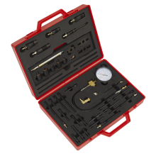 Diesel Engine Compression Test Kit - Master