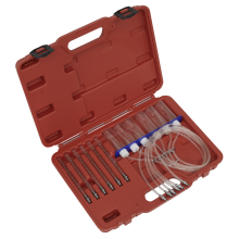 Diesel Injector Flow Test Kit - Common Rail