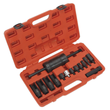 Injector Puller Set