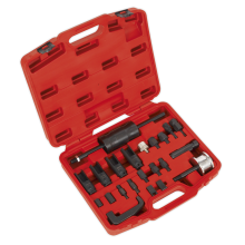 Injector Master Kit