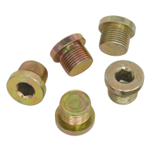 M20 Sump Plug - Pack of 5