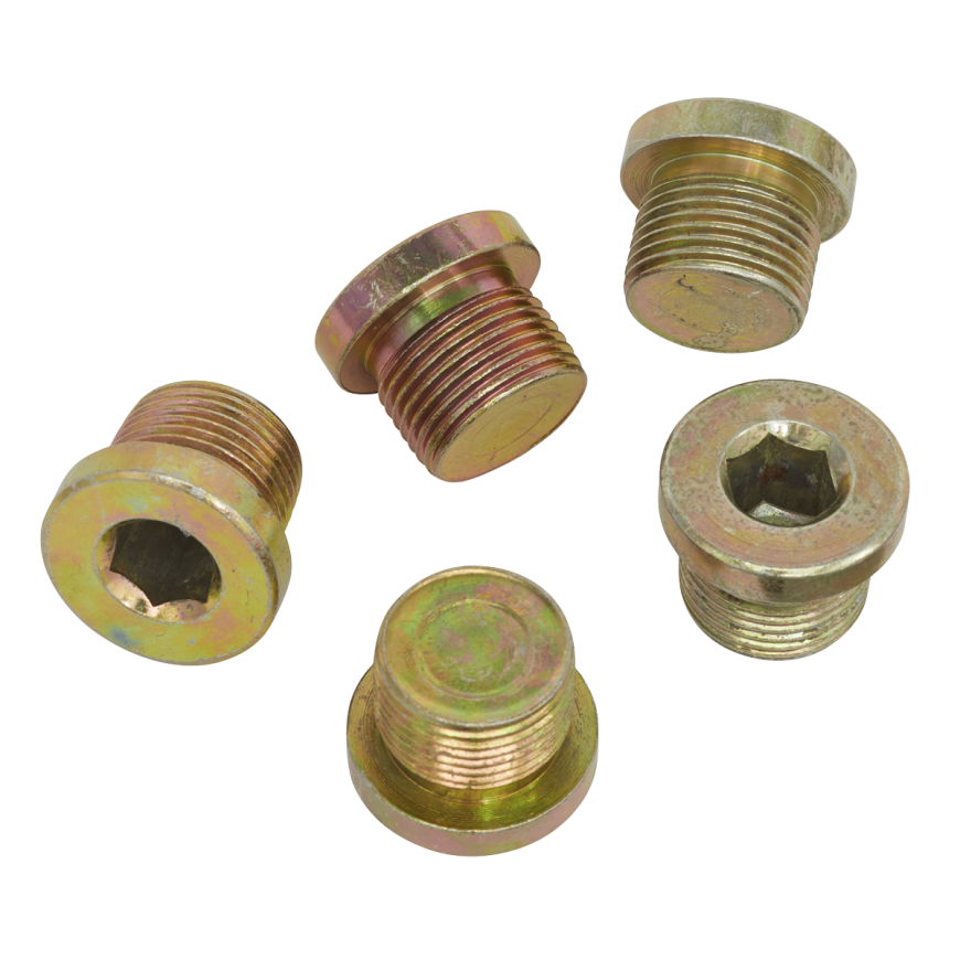 M20 Sump Plug - Pack of 5