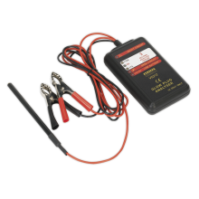 Glow Plug Analyser