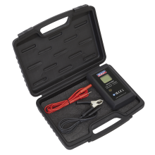 Multi Voltage Glow Plug Tester